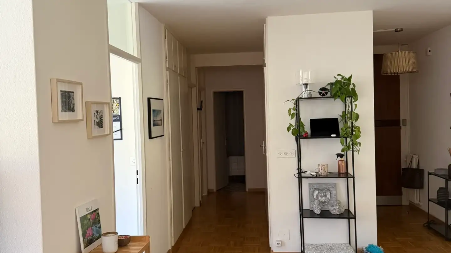 Appartement à louer - Chemin Des Palettes, 1212 Grand-Lancy