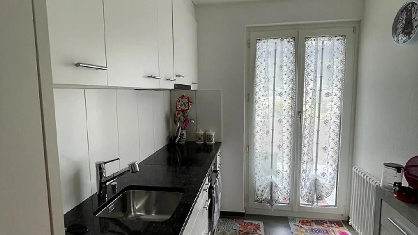 Wohnung mieten - Seilerbahnweg 17, 7000 Chur