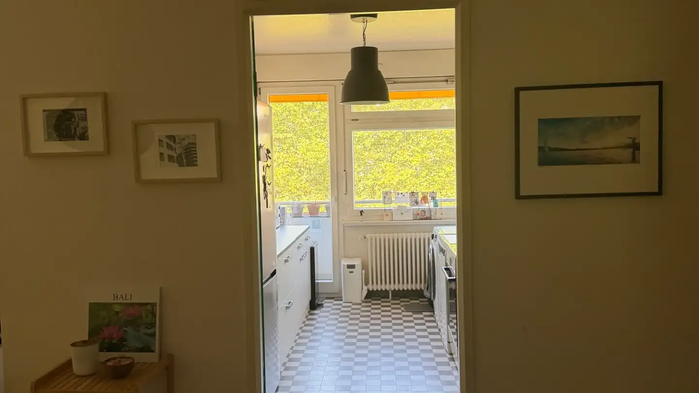 Appartement à louer - Chemin Des Palettes, 1212 Grand-Lancy - Photo 3