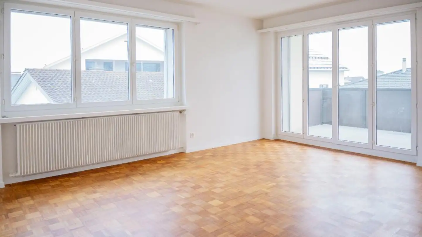 Attique à louer - Rorschacherstrasse 90, 9450 Lüchingen - Photo 2