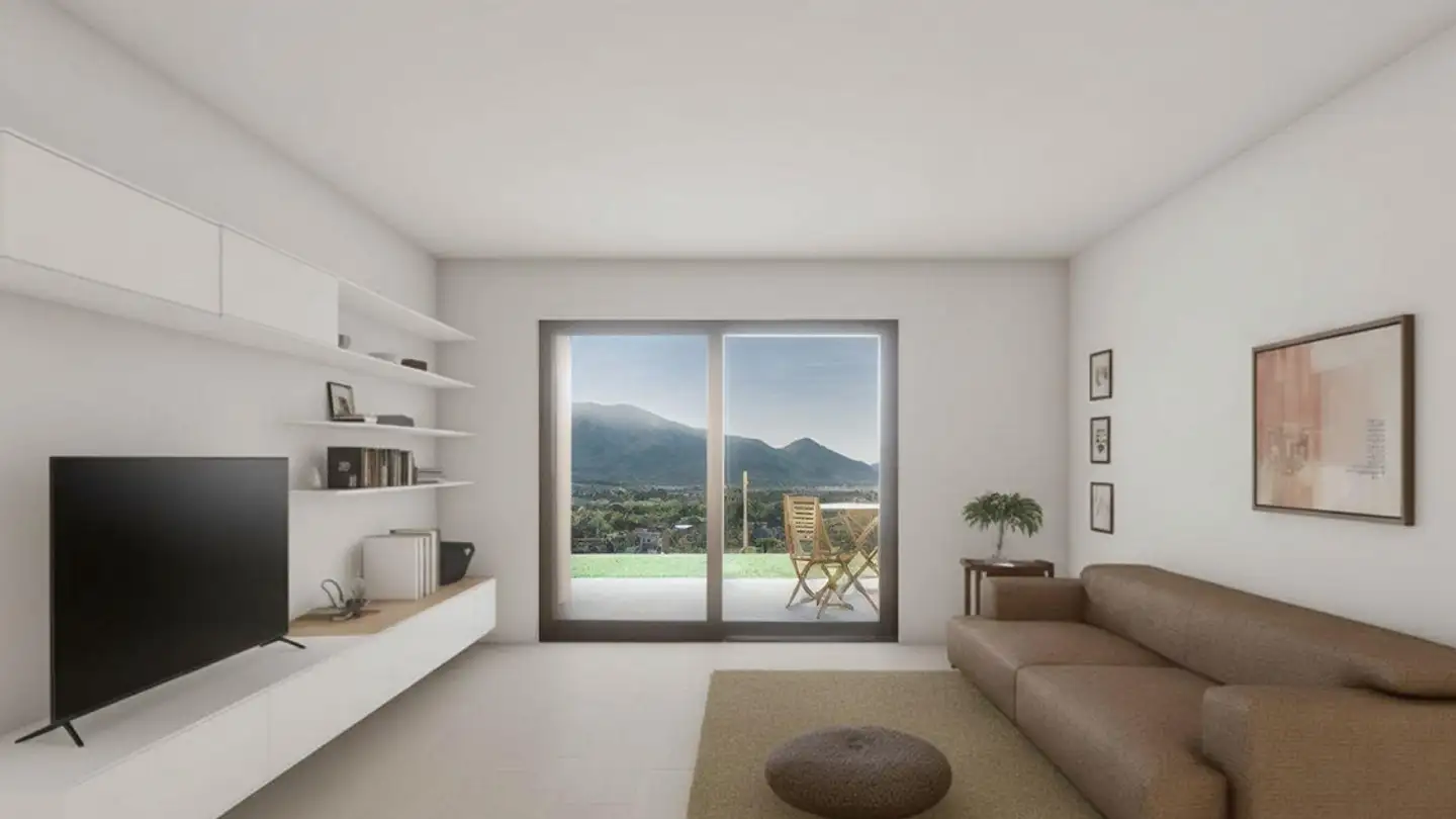 Apartment for sale - 6600 Locarno - Photo 3