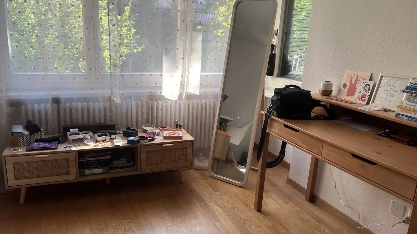 Apartment for rent - 8050 Zürich - Photo 3