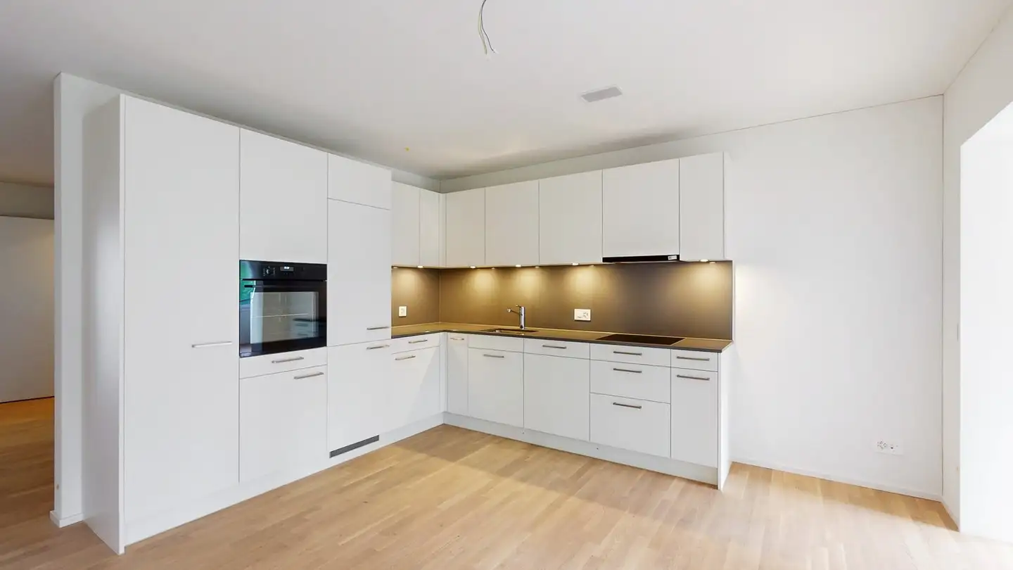 Appartement à louer - Seestrasse 293b, 8804 Au ZH
