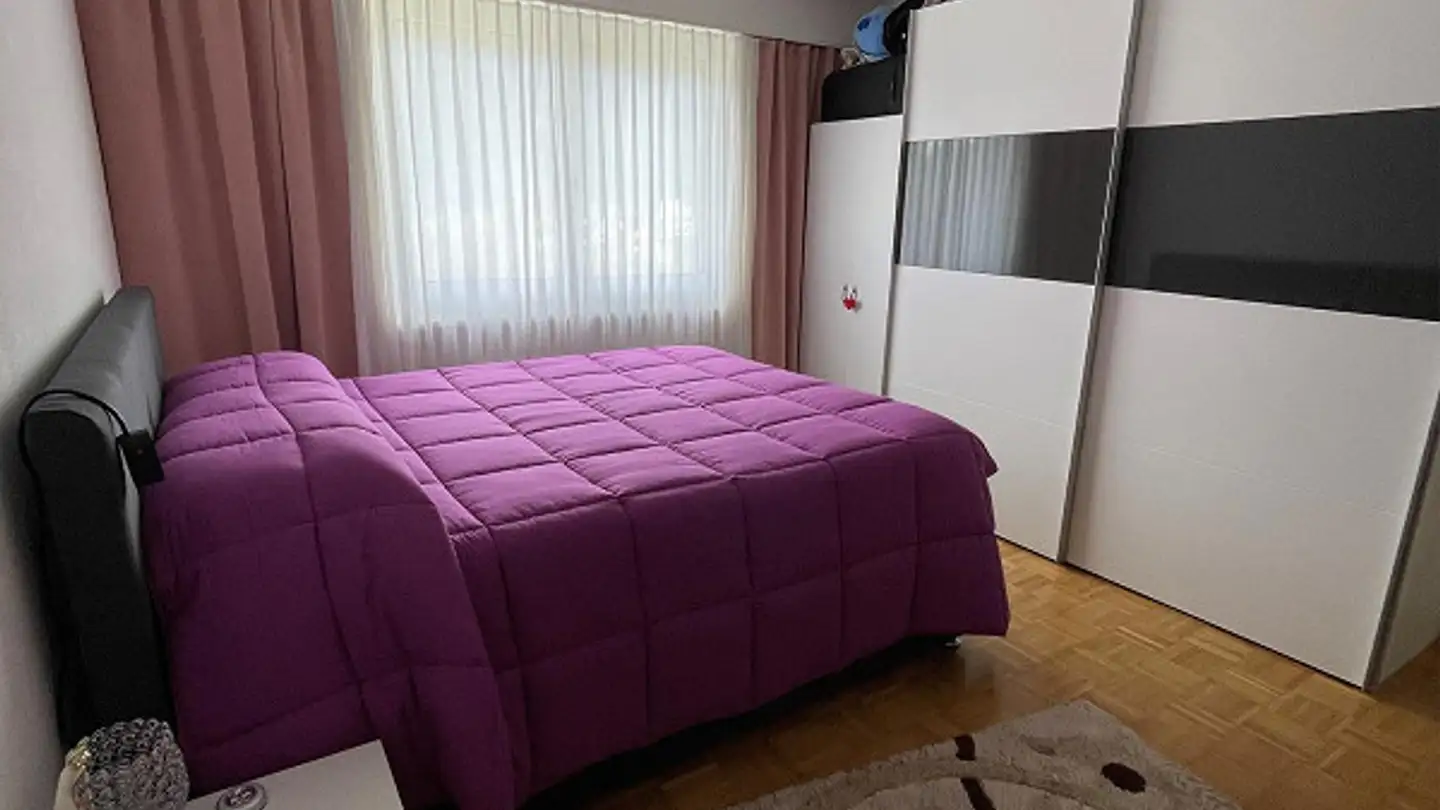 Wohnung mieten - Seilerbahnweg 17, 7000 Chur - Foto 4