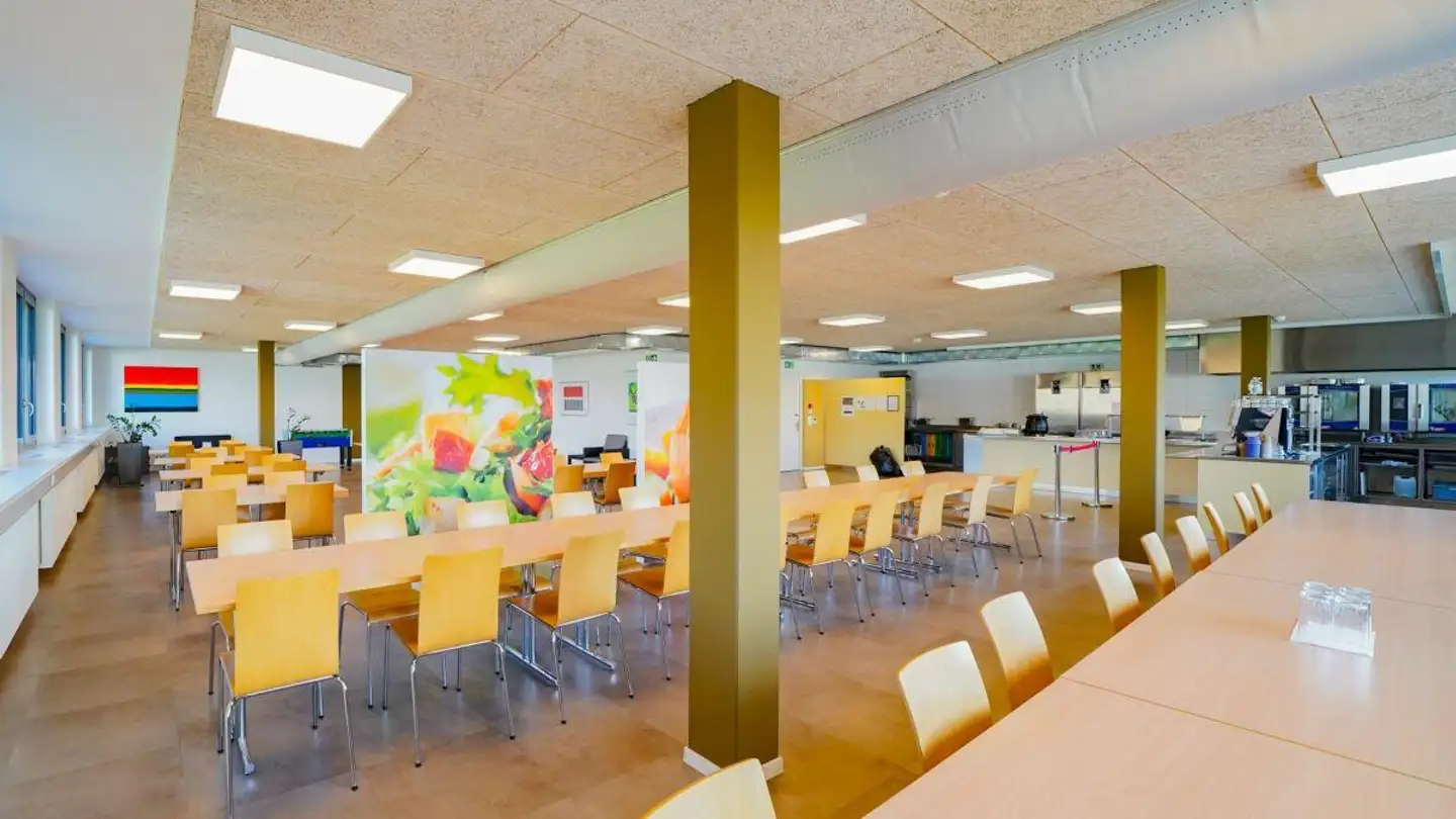 Spazio ufficio in affitto - Kornfeldstrasse 1a, 6210 Sursee - Photo 3