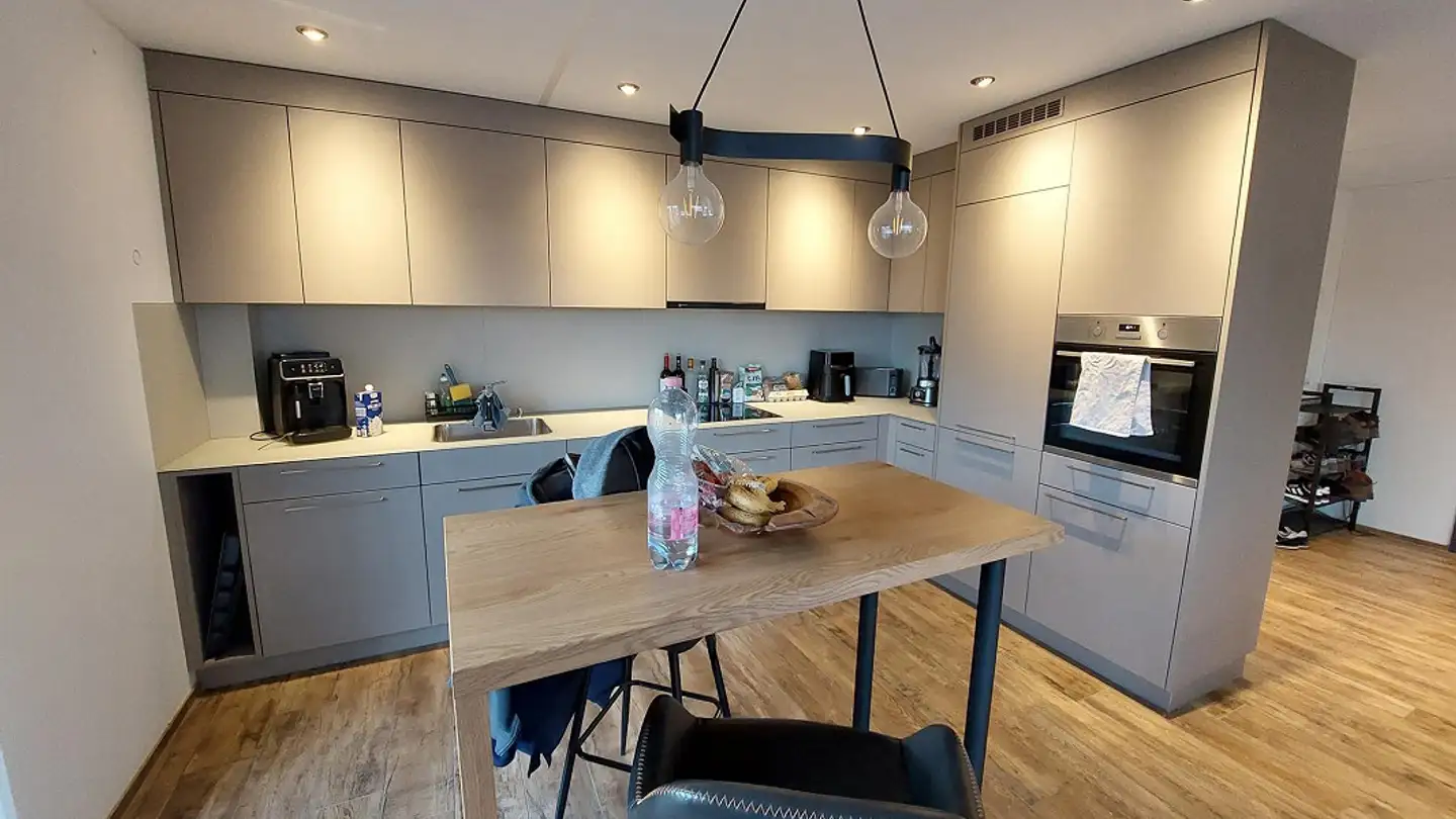 Apartment for rent - Hauptstrasse 35, 9555 Tobel - Photo 3