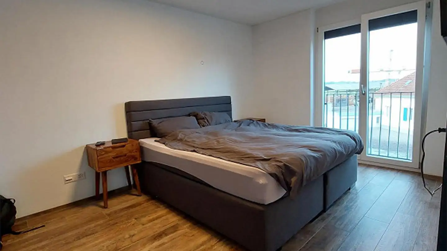 Apartment for rent - Hauptstrasse 35, 9555 Tobel - Photo 4