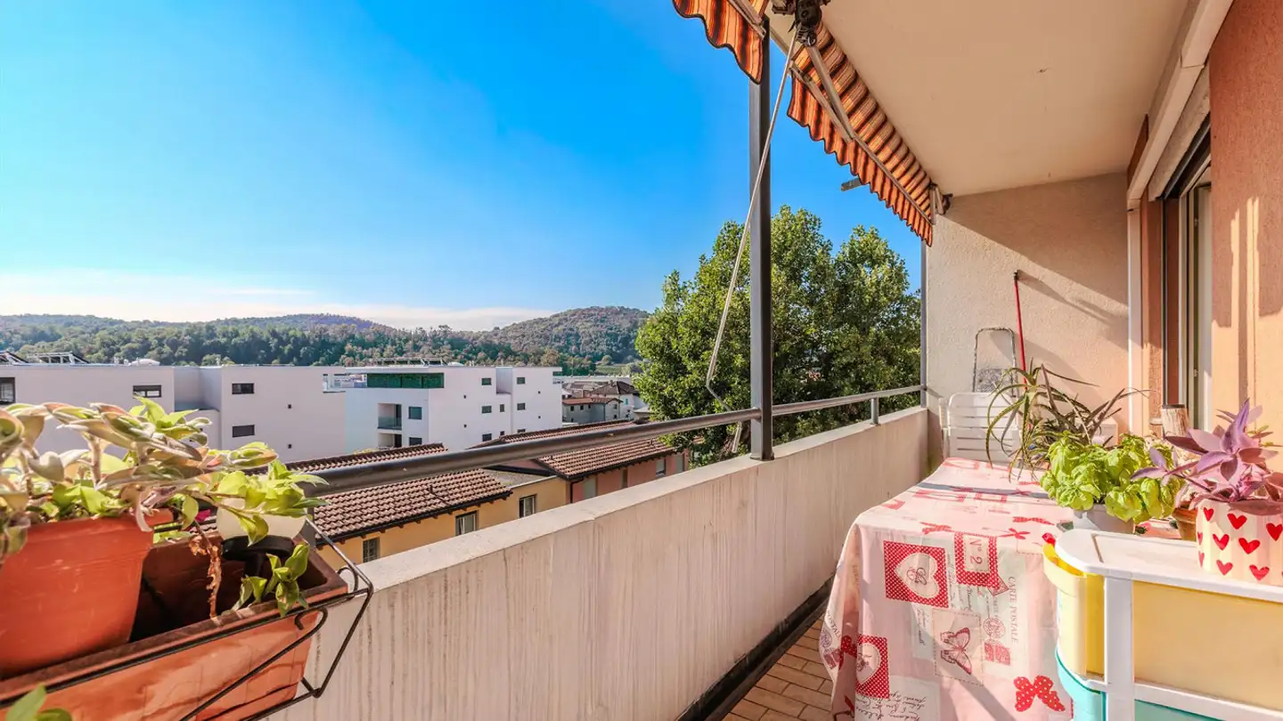 Apartment for sale - 6855 Stabio - Photo 2