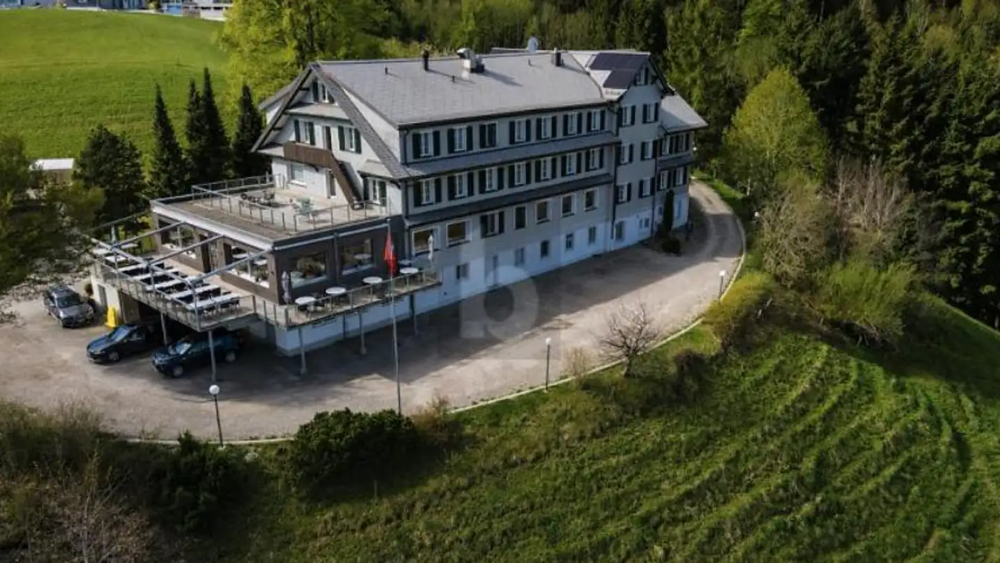 Ristorante in vendita - 6125 Menzberg