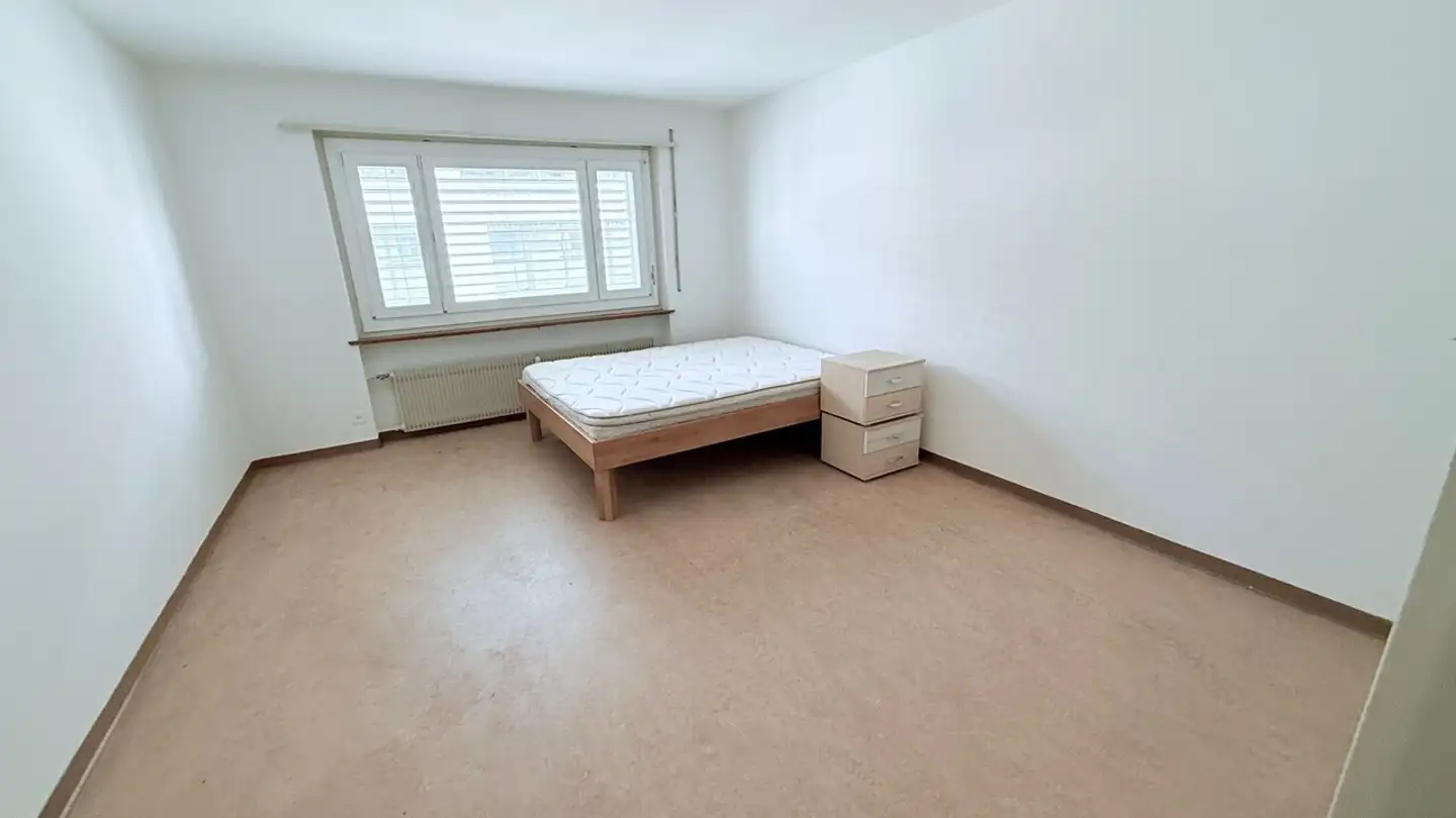 Apartment for rent - Zentralstrasse, 2502 Biel/Bienne - Photo 3