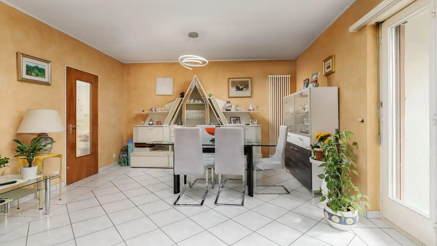 Apartment for sale - 6855 Stabio - Photo 3