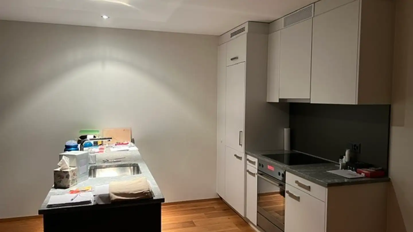 Apartment for rent - 8840 Trachslau - Photo 4