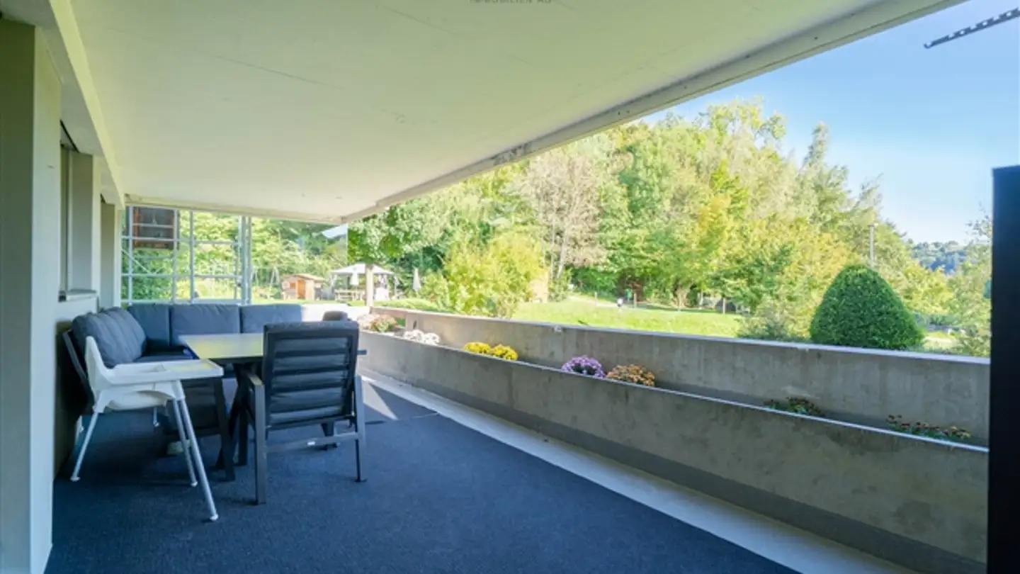 Apartment for sale - Tulpenweg 3b, 3176 Neuenegg