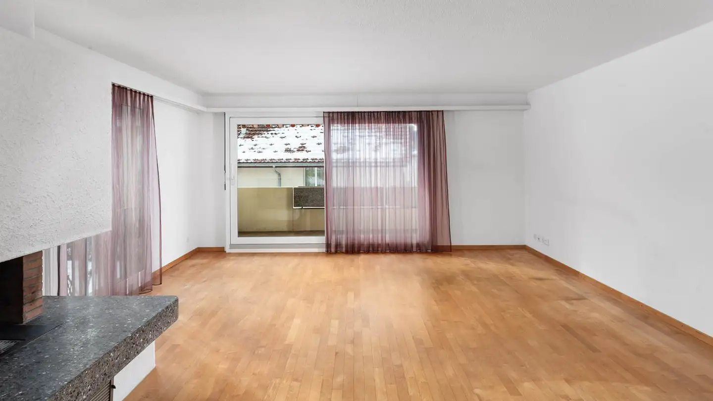 Appartement à vendre - Alte Bettswilerstrasse 8a, 8344 Bäretswil - Photo 4