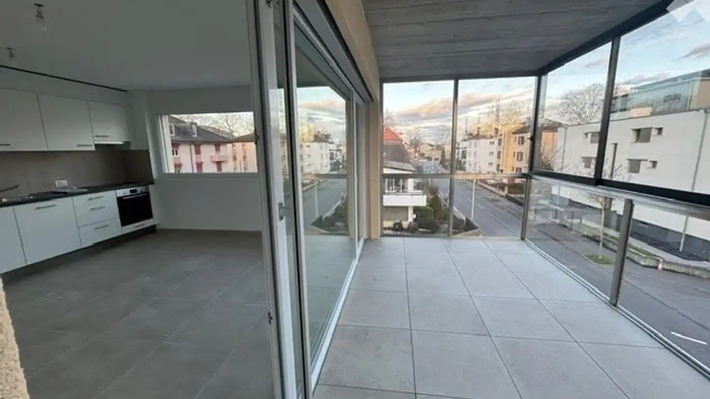 Wohnung mieten - Rue Des Tuileries 1, 1400 Yverdon-les-Bains