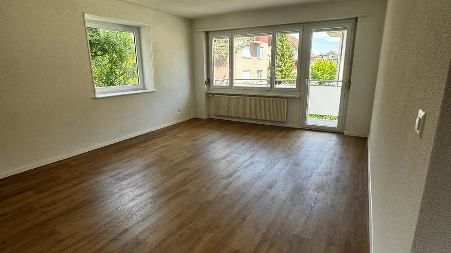 Appartamento in affitto - Chemin Tiefenmatt / Tiefenmattweg 32, 2503 Biel/Bienne - Foto 3