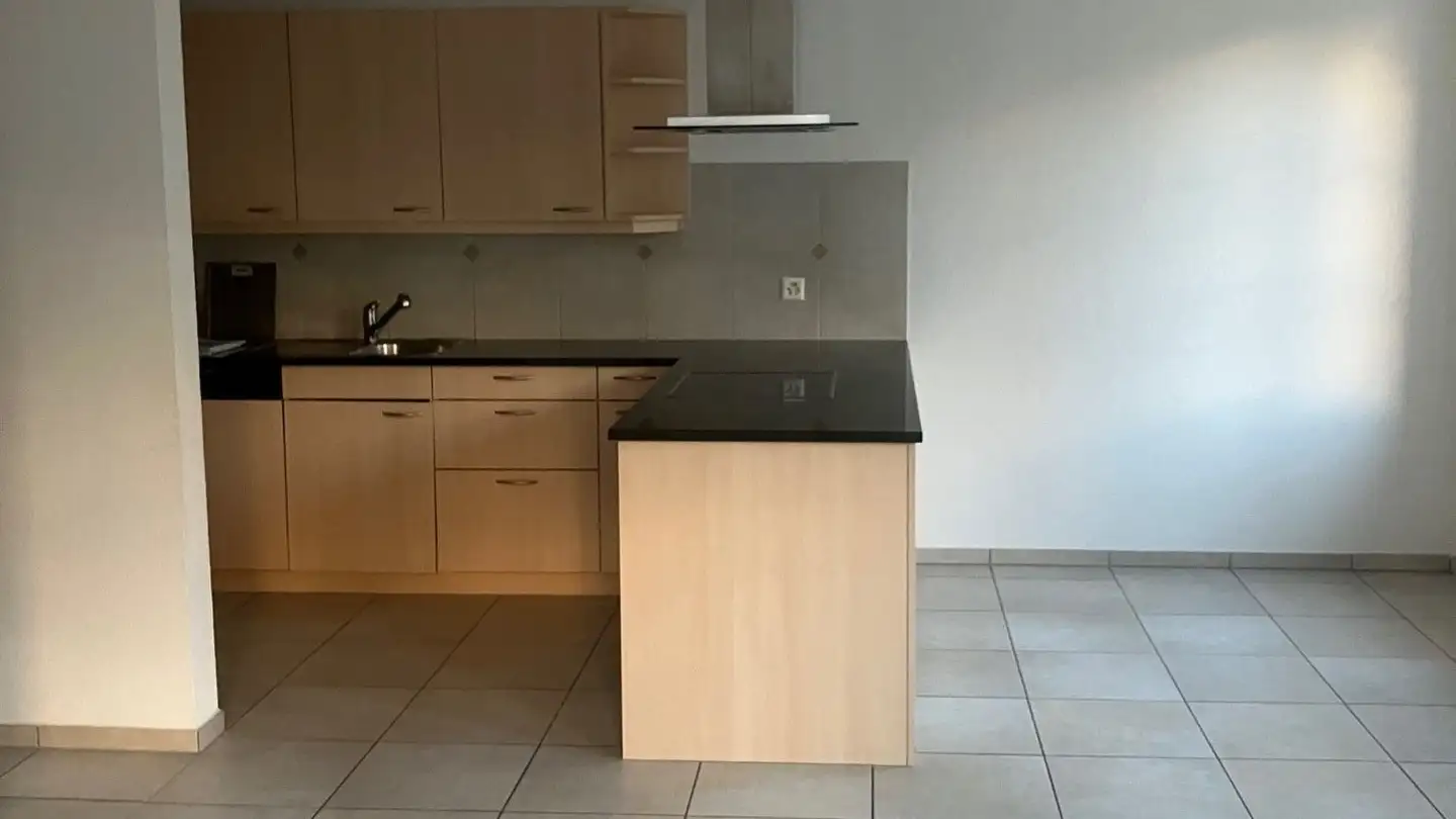 Studio in affitto - Kirchstrasse 29, 8750 Glarus