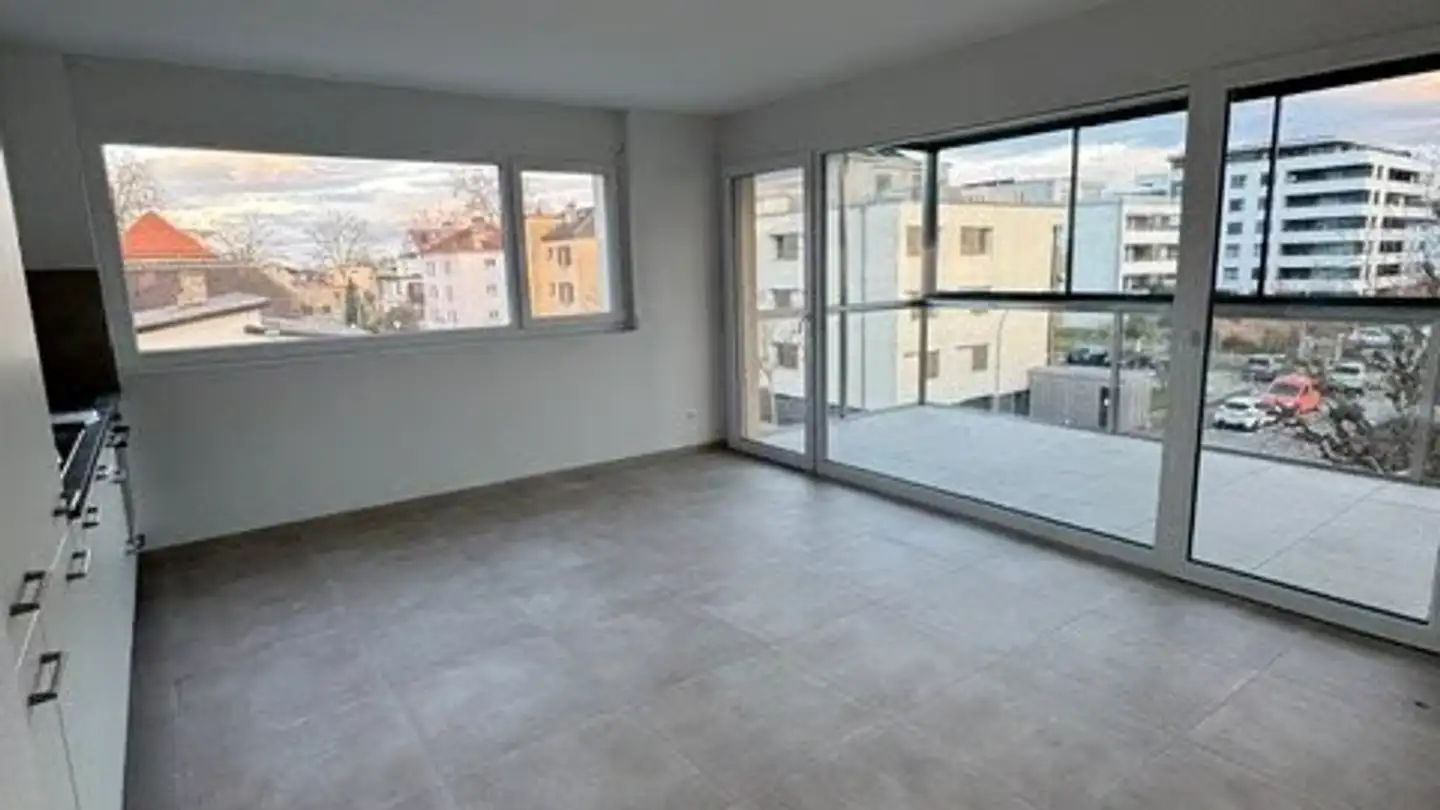 Wohnung mieten - Rue Des Tuileries 1, 1400 Yverdon-les-Bains - Foto 2