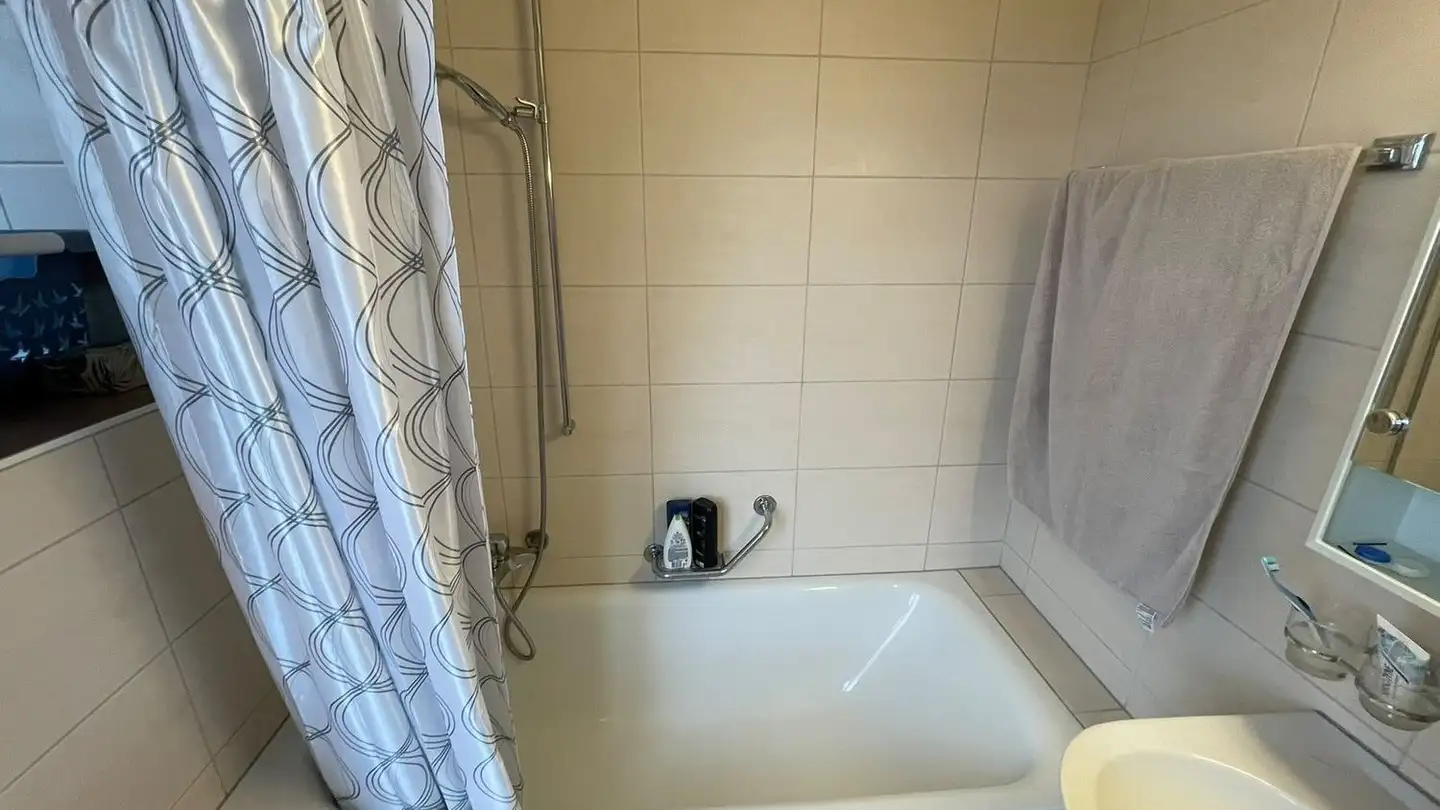 Appartamento in affitto - Rue À Thomas, 1530 Payerne - Foto 4