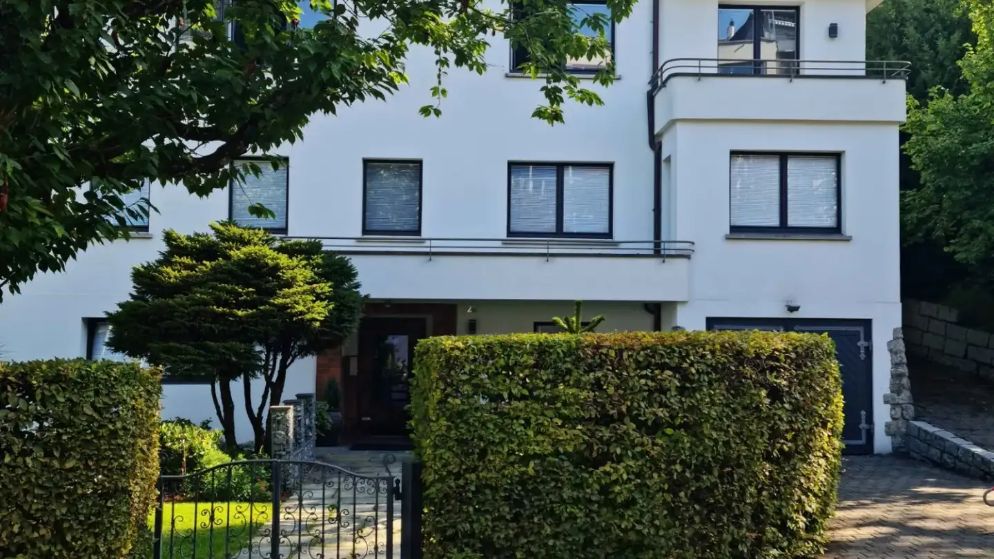 Stanza singola in affitto - Bahnhofstrasse 22, 9100 Herisau