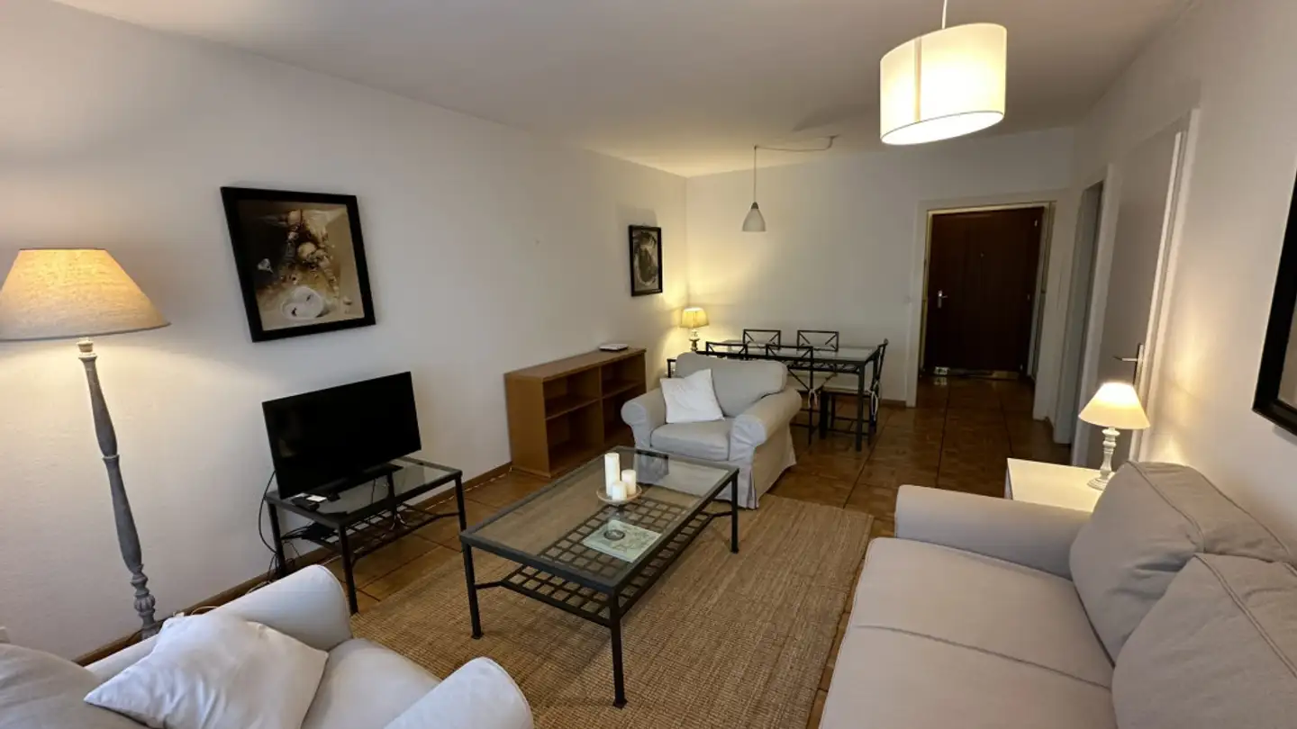 Apartment for rent - 1209 Genève