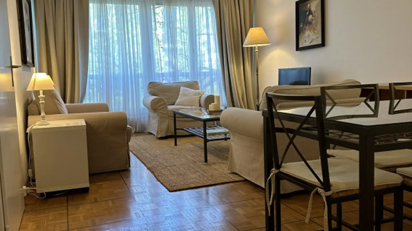 Apartment for rent - 1209 Genève - Photo 2