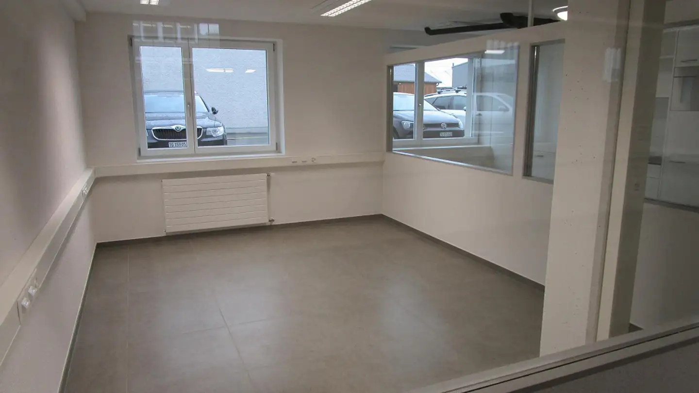 Bureau à louer - Zürcherstrasse 353, 8500 Frauenfeld - Photo 2