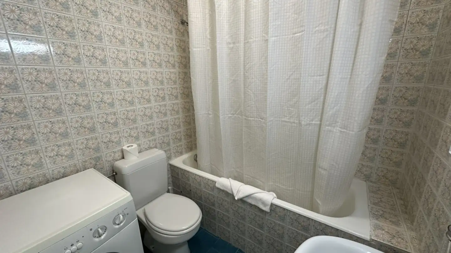 Apartment for rent - 1209 Genève - Photo 4