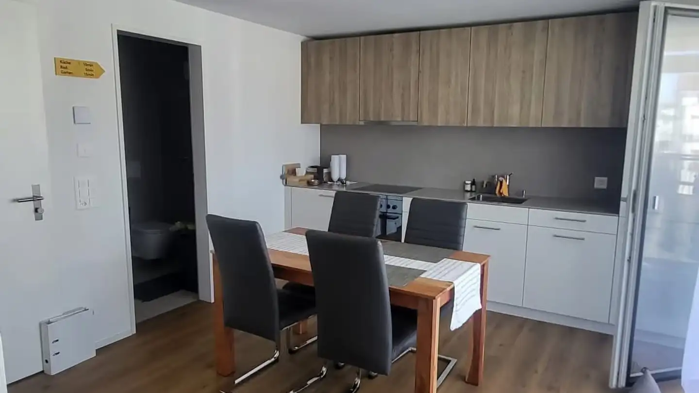 Appartement à louer - Hilagstrasse 7, 8360 Eschlikon TG