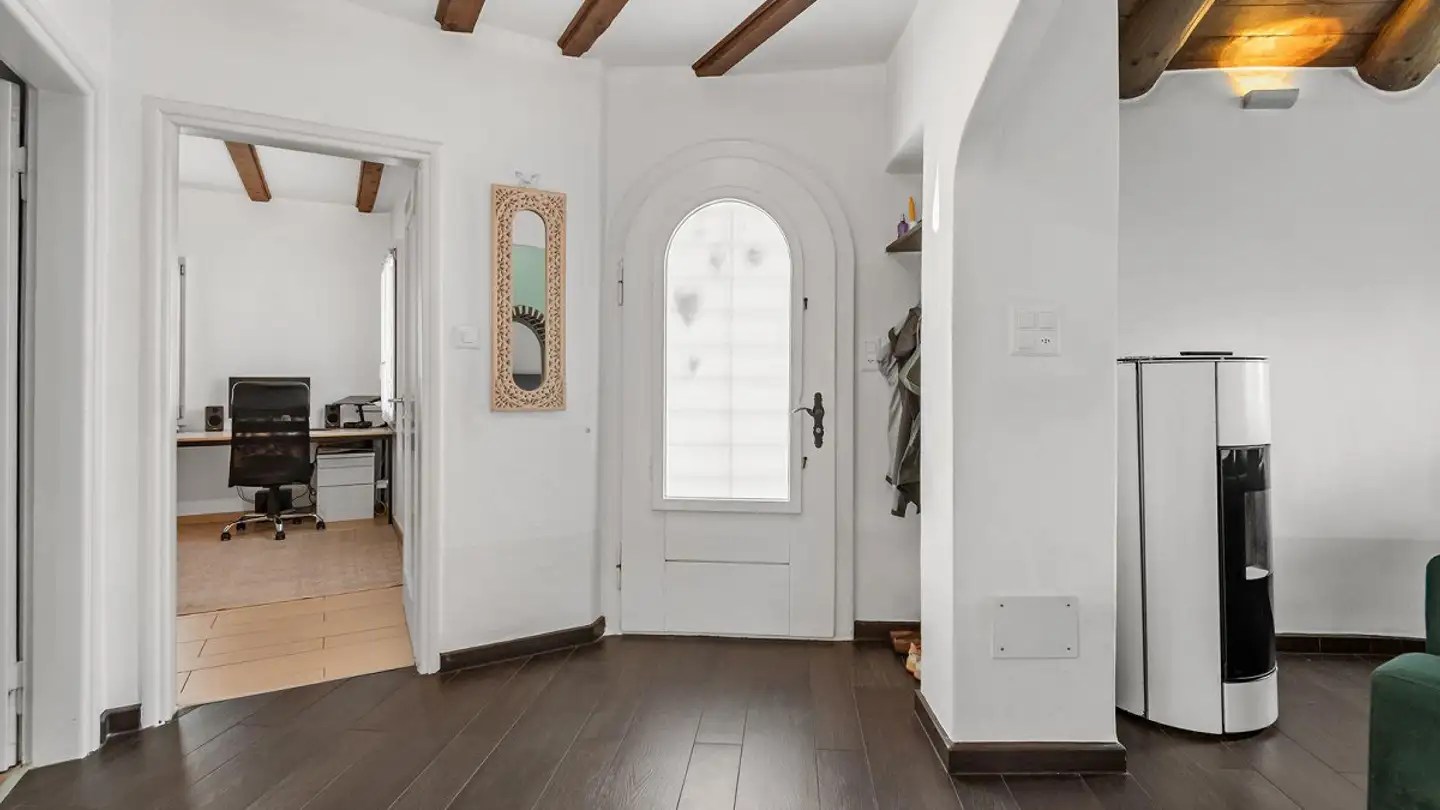 Mehrfamilienhaus kaufen - Via Vorame 43b, 6612 Ascona - Foto 4