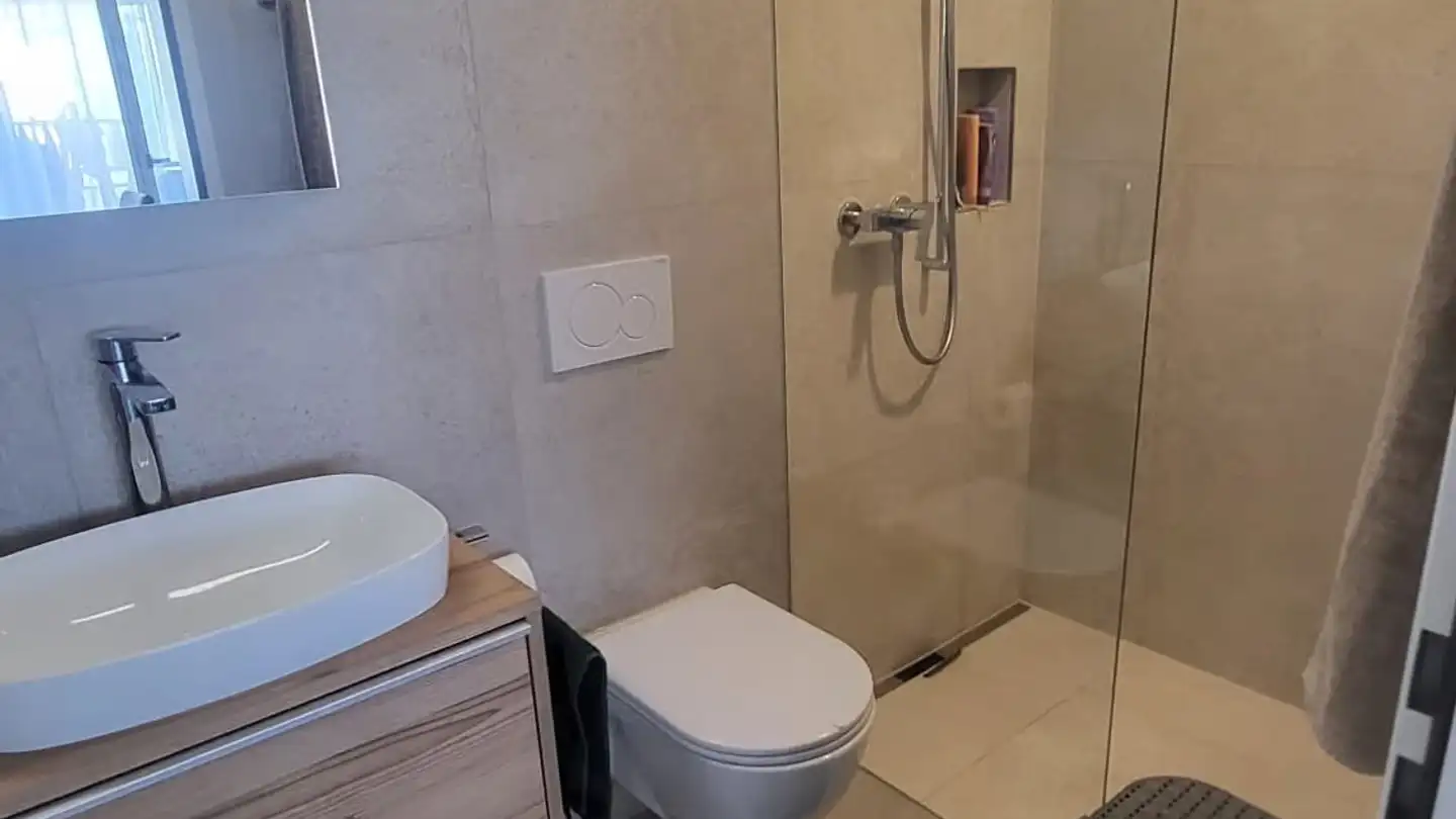 Appartement à louer - Hilagstrasse 7, 8360 Eschlikon TG - Photo 2