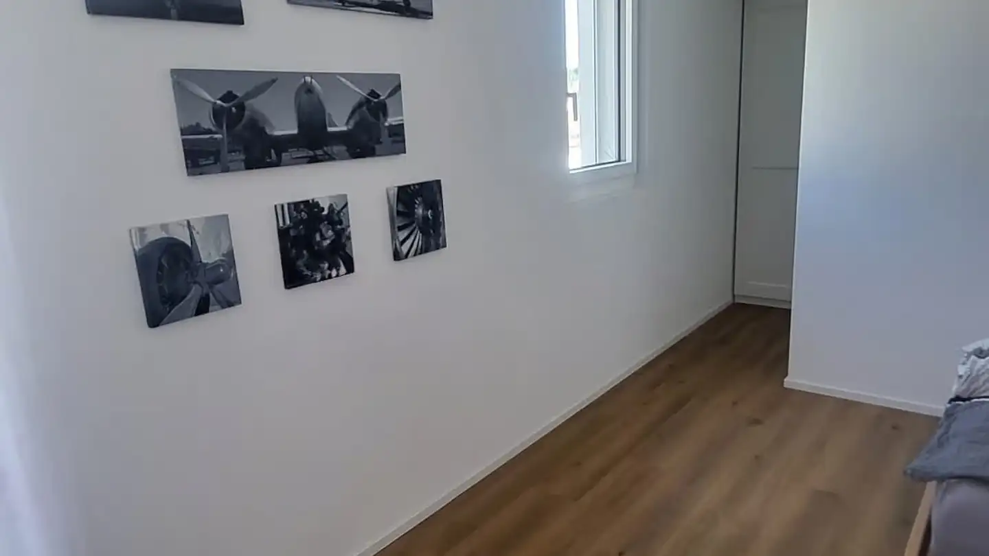 Appartement à louer - Hilagstrasse 7, 8360 Eschlikon TG - Photo 3