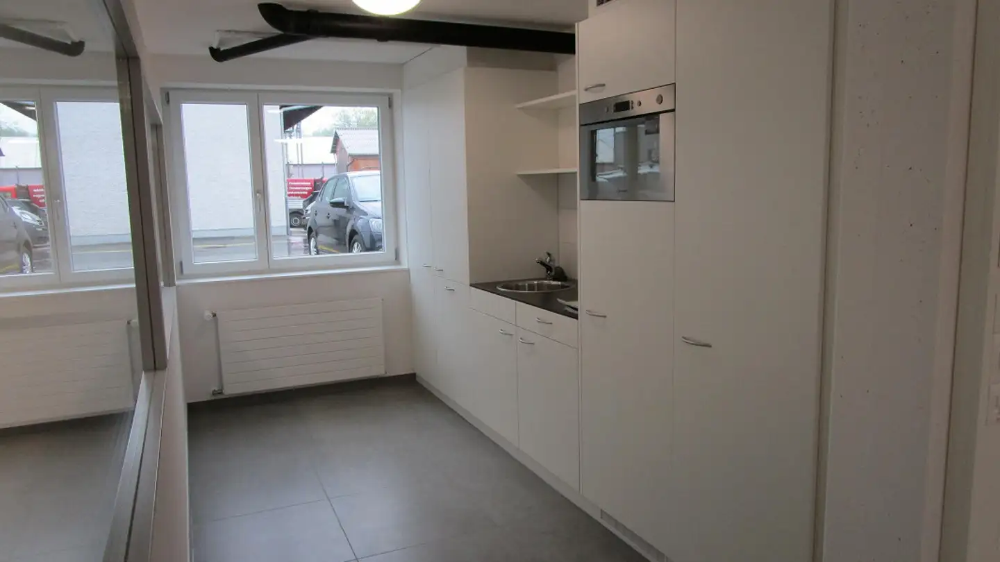 Bureau à louer - Zürcherstrasse 353, 8500 Frauenfeld - Photo 3