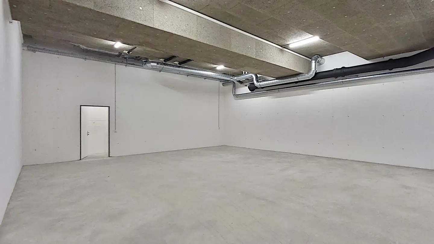 Lagerraum mieten - Oberfeld 15, 6037 Root - Foto 2