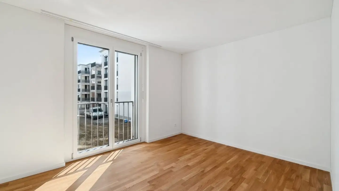 Appartement à louer - Im Stockenhof, 8105 Regensdorf - Photo 3