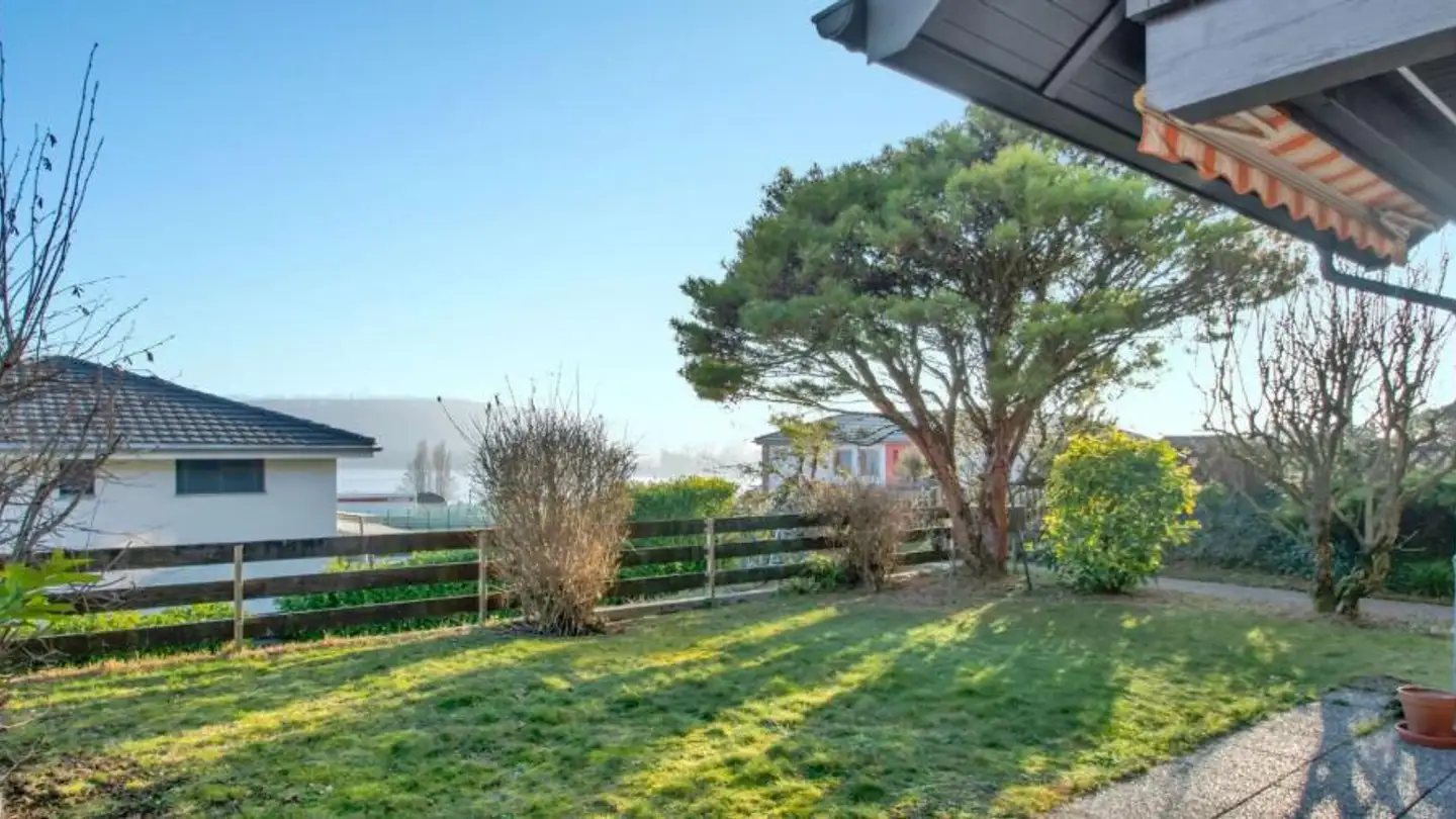Villa kaufen - Jolicrêt 19, 2525 Le Landeron - Foto 2