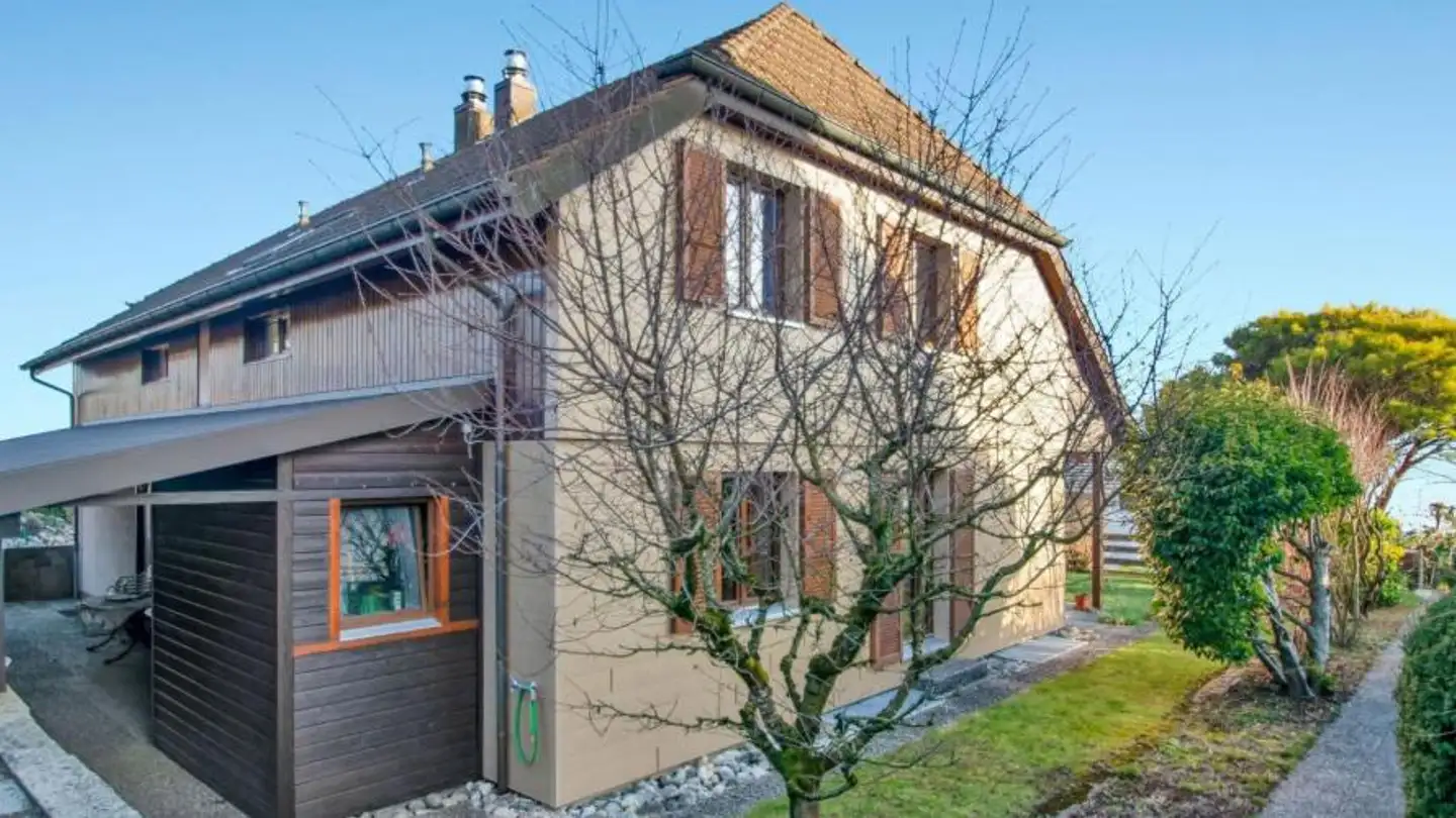 Villa kaufen - Jolicrêt 19, 2525 Le Landeron - Foto 3