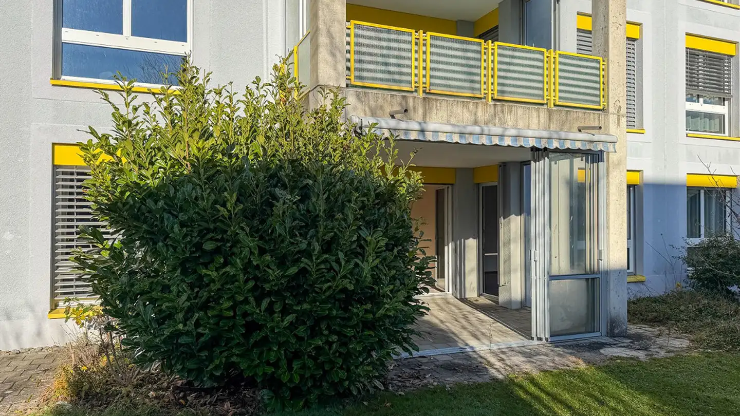 Apartment for sale - Im Park 6, 3052 Zollikofen - Photo 2