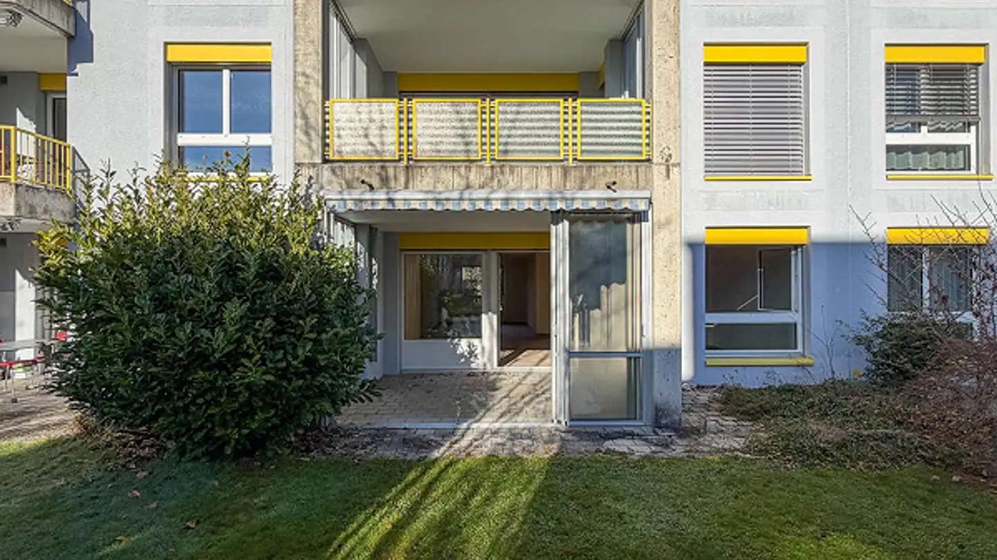 Apartment for sale - Im Park 6, 3052 Zollikofen - Photo 3