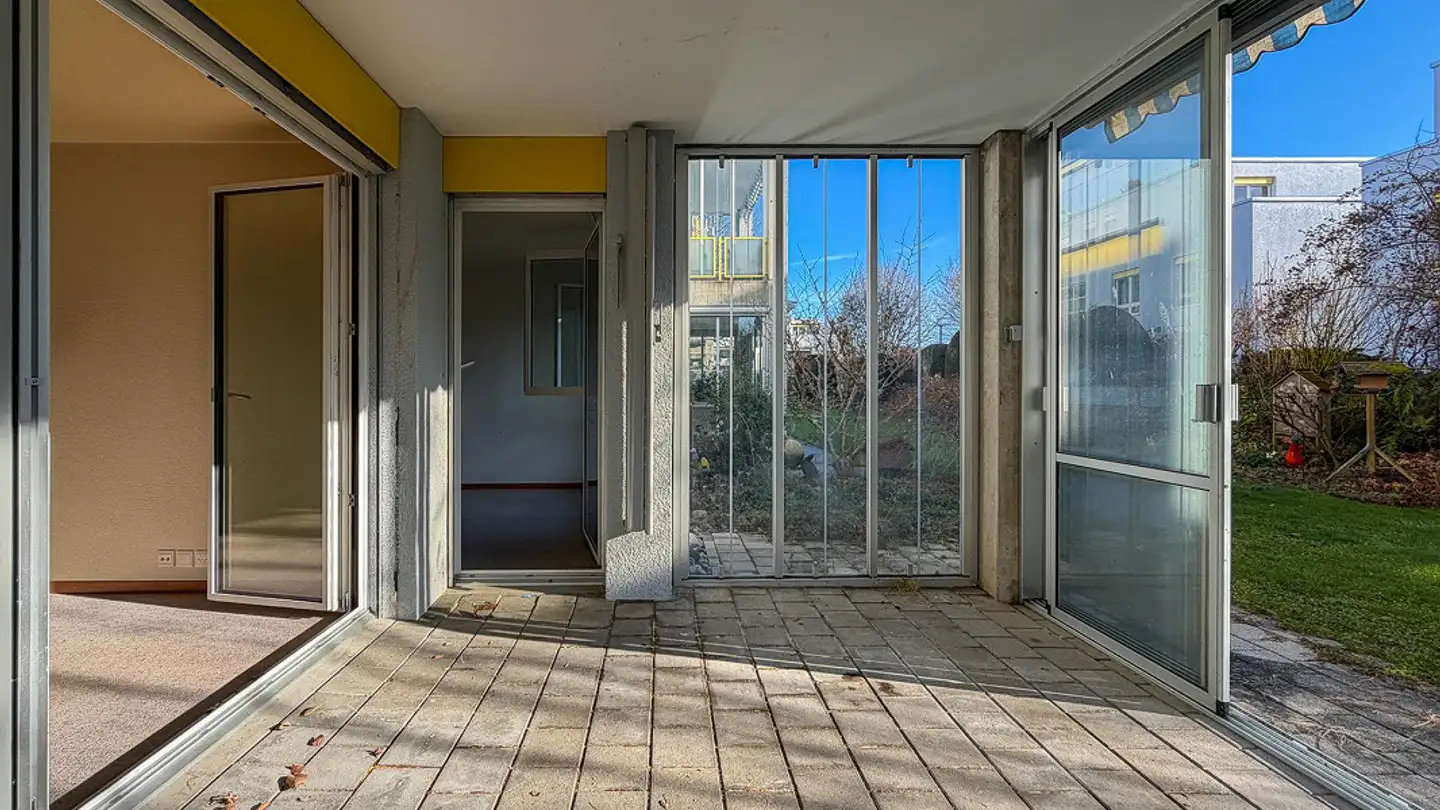 Apartment for sale - Im Park 6, 3052 Zollikofen - Photo 4