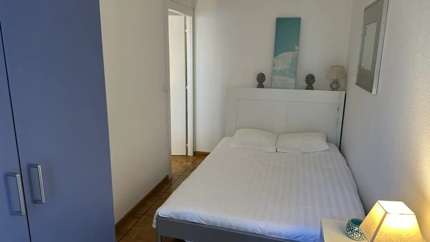 Apartment for rent - 1209 Genève - Photo 3