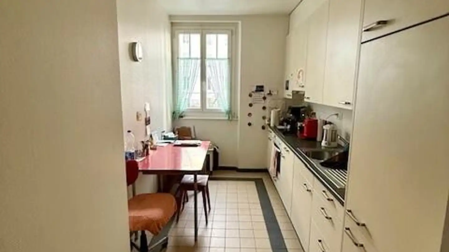 Apartment for rent - Rue Jean-Louis-de-Bons 9, 1006 Lausanne - Photo 3