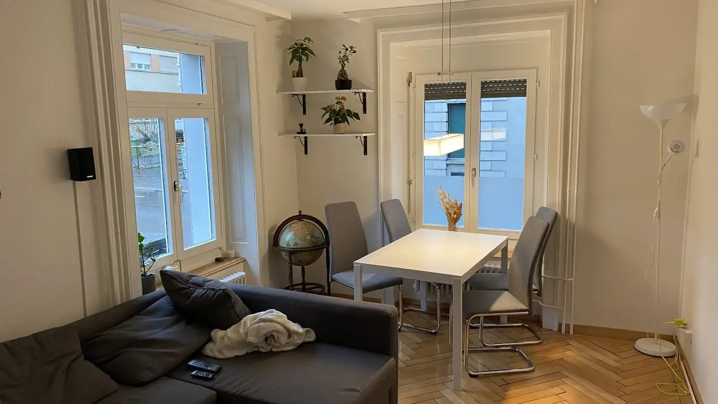 Appartamento in affitto - Voltastrasse 5, 6005 Luzern