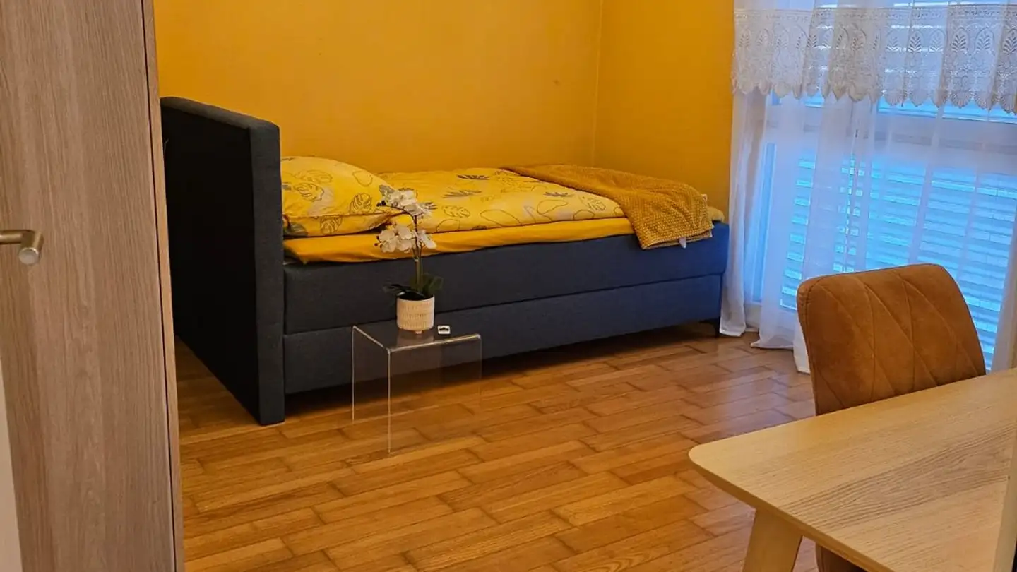 Single room for rent - 8052 Zürich