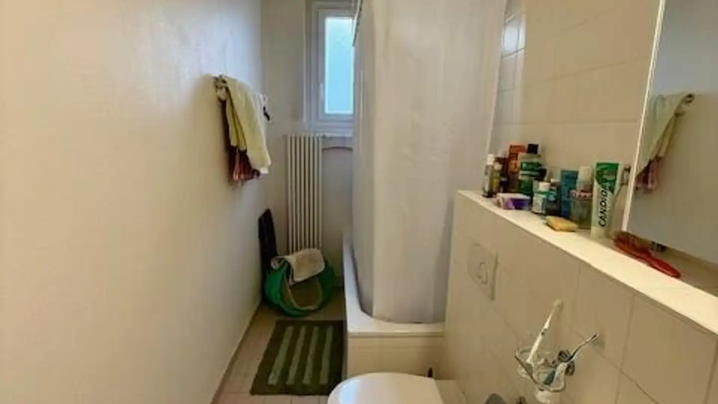 Apartment for rent - Rue Jean-Louis-de-Bons 9, 1006 Lausanne - Photo 4