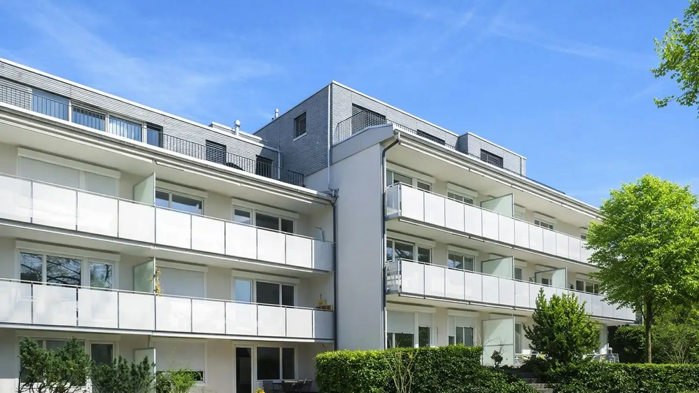 Appartamento in affitto - Erlenweg 5, 8700 Küsnacht ZH