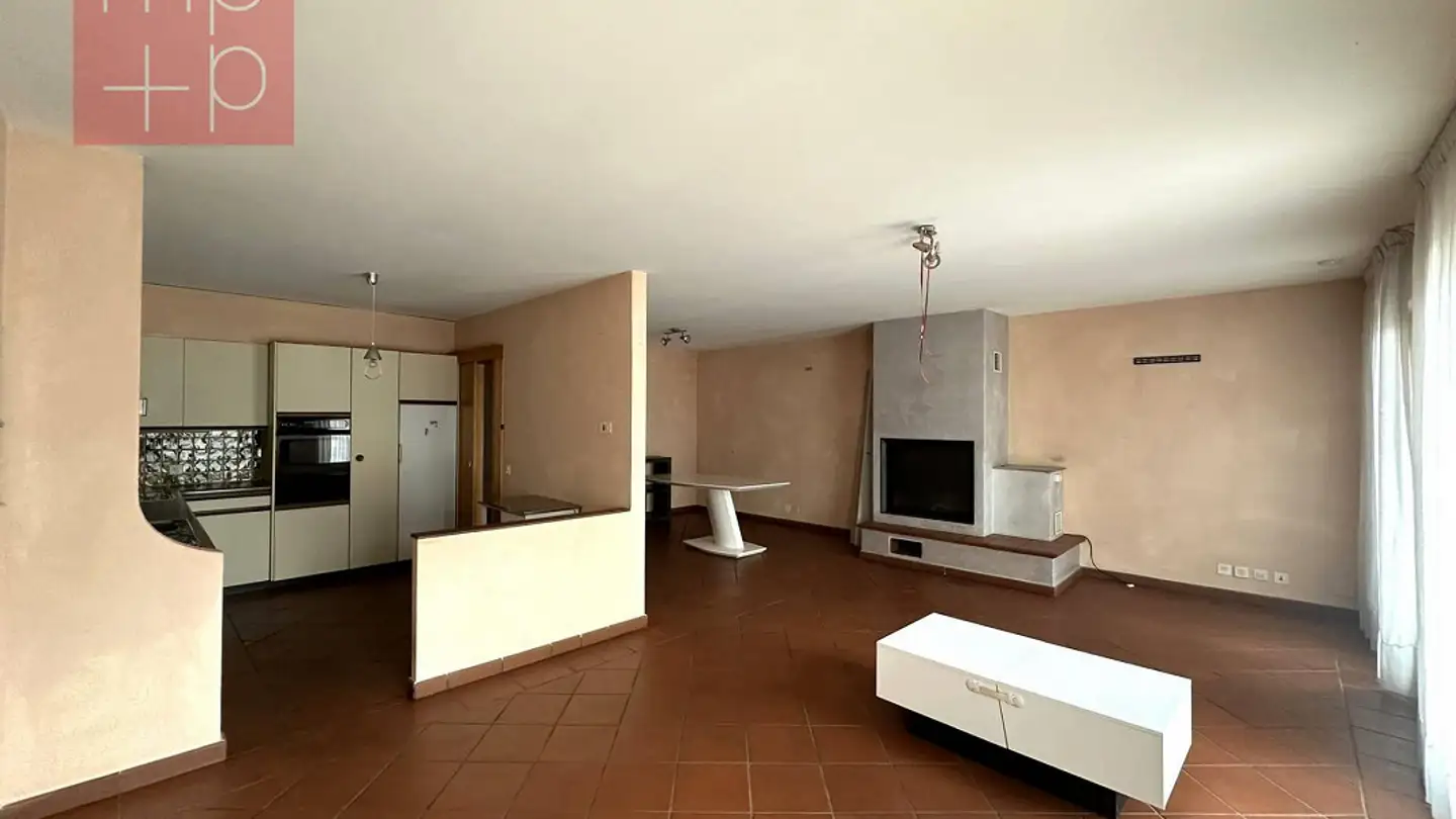 Appartement à vendre - 6983 Magliaso