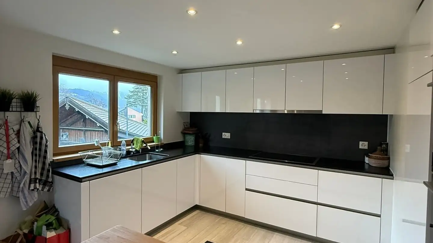 Apartment for rent - Route De Bellevue, 1803 Chardonne - Photo 2