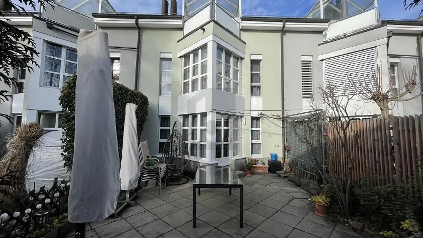 Casa a gradini in affitto - 4125 Riehen - Foto 2