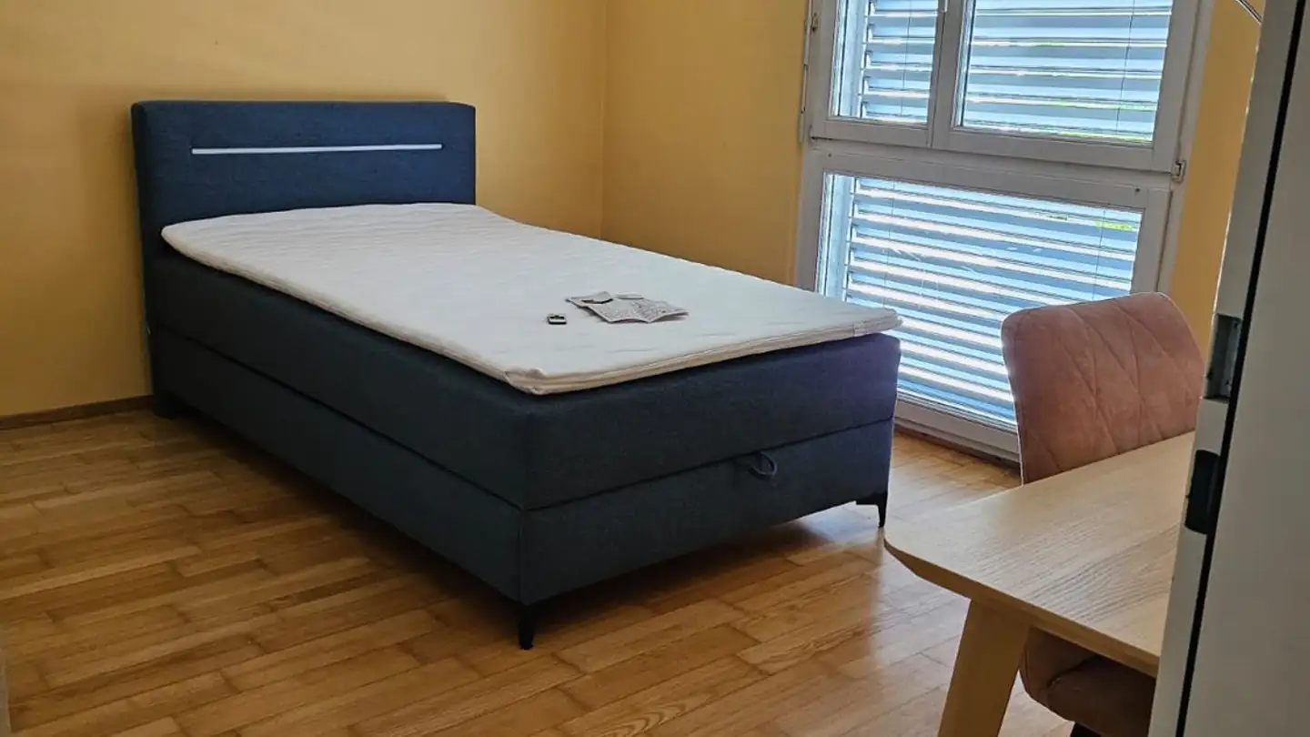 Single room for rent - 8052 Zürich - Photo 2